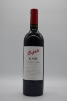Penfolds Bin 28 Shiraz 2006