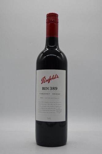 Penfolds Bin 389 Cabernet Blend 2006