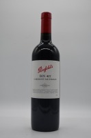 Penfolds Bin 407 Cabernet Sauvignon 2001