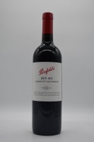 Penfolds Bin 407 Cabernet Sauvignon 2001
