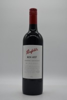 Penfolds Bin 407 Cabernet Sauvignon 2006
