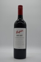 Penfolds Bin 407 Cabernet Sauvignon 2006