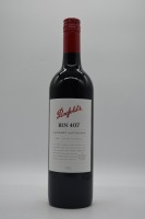 Penfolds Bin 407 Cabernet Sauvignon 2006