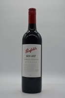 Penfolds Bin 407 Cabernet Sauvignon 2006