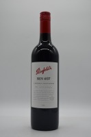 Penfolds Bin 407 Cabernet Sauvignon 2006