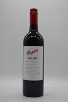 Penfolds Bin 407 Cabernet Sauvignon 2006