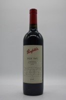 Penfolds Bin 707 (Cork) Cabernet Sauvignon 2006
