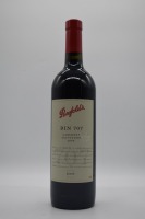 Penfolds Bin 707 (Cork) Cabernet Sauvignon 2006
