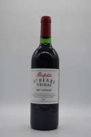 Penfolds St Henri Shiraz 1997