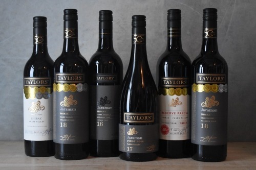 Mixed Six 409 - Taylors Wines