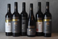 Mixed Six 409 - Taylors Wines