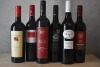 Mixed Six 411 - Barossa Shiraz