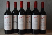 Mixed Six 412 - Premium Penfolds