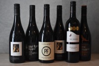 Mixed Six 414 - McLaren Vale