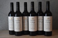 Mixed Six 420 - Lindemans Trio 2013