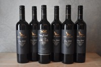 Mixed Six 423 - Wolf Blass Grey Label Vertical