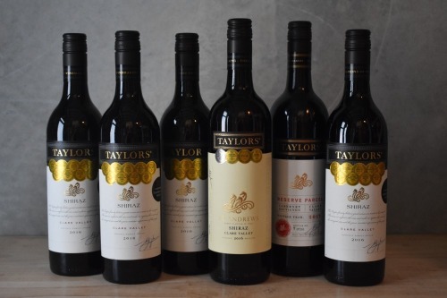 Mixed Six 426 - Taylors Wines