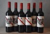 Mixed Six 427 - d'Arenberg