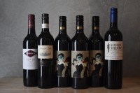 Mixed Six 431 - Clare Valley