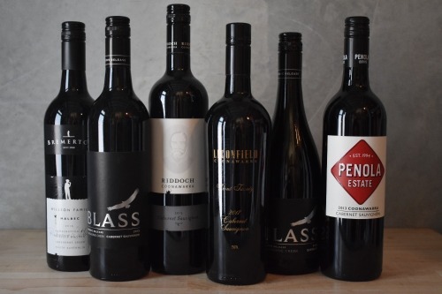 Mixed Six 434 - Coonawarra / Langhorne Creek