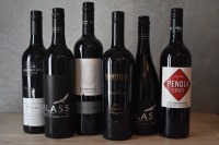 Mixed Six 434 - Coonawarra / Langhorne Creek