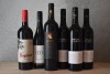 Mixed Six 438 - Shiraz