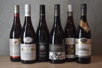 Mixed Six 440 - 5 Pinots & a Temp