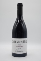 Clarendon Hills Liandra Shiraz 2012