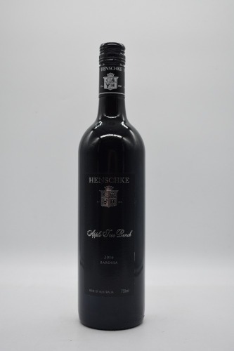 Henschke Apple Tree Bench Shiraz Blend 2016