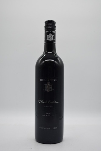 Henschke Mount Edelstone Shiraz 2016