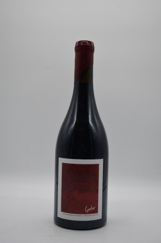 Gerler Reserve Shiraz 2018