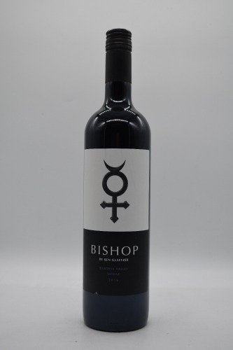 Glaetzer The Bishop Shiraz 2016