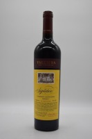 Yalumba The Signature Cabernet Blend 2018