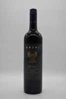 Brini Sebastian Single Vineyard Shiraz 2016