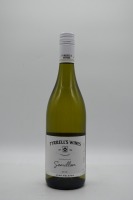 Tyrrell's Aged Release Semillon 2015