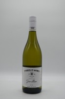 Tyrrell's Aged Release Semillon 2015