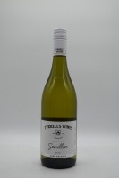Tyrrell's Aged Release Semillon 2015