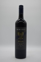 Brini Sebastian Single Vineyard Shiraz 2016