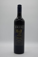 Brini Sebastian Single Vineyard Shiraz 2016