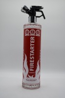 Firestarter Vodka 40% 1000ml