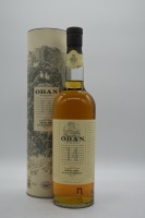 Oban 14 Yr Old Single Malt Whisky 43%