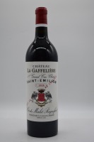 Chateau La Gaffeliere 1er Grand Cru Classe (B) Merlot Blend 2020