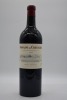 Domaine De Chevalier Grand Cru Classe de Graves Cabernet Blend 2020