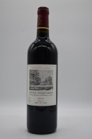 Chateau Duhart-Milon 4eme Cru Classe Cabernet Blend 2014