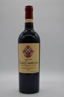 Chateau Fleur Cardinale Grand Cru Classe Merlot Blend 2020