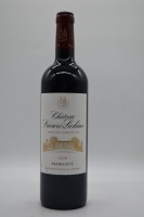 Chateau Prieure-Lichine 4eme Cru Classe Cabernet Blend 2020