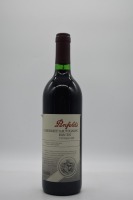 Penfolds Bin 707 Cabernet Sauvignon 1998