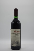 Penfolds Bin 707 Cabernet Sauvignon 1998