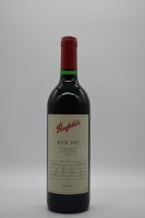 Penfolds Bin 707 Cabernet Sauvignon 1999