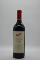 Penfolds Bin 707 Cabernet Sauvignon 1999